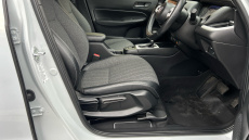 Honda Jazz 1.5 i-MMD Hybrid EX 5dr eCVT Hybrid Hatchback